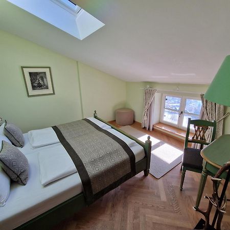 Hotel Leeberghof Tegernsee Luaran gambar