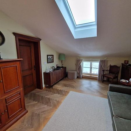 Hotel Leeberghof Tegernsee Luaran gambar
