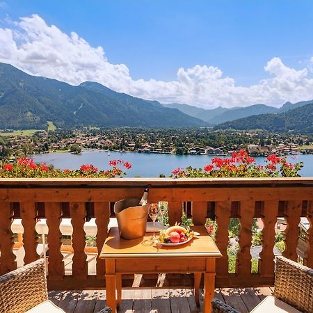 Hotel Leeberghof Tegernsee Luaran gambar