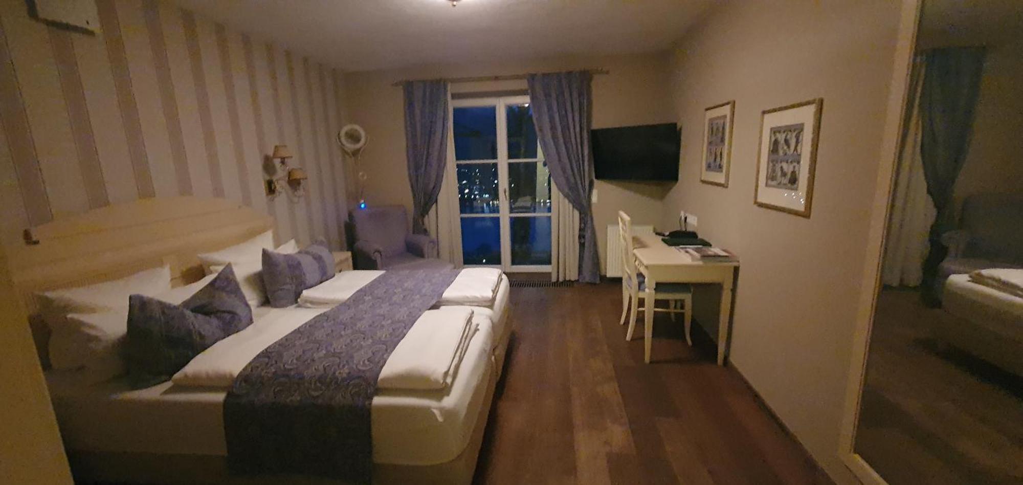 Hotel Leeberghof Tegernsee Luaran gambar