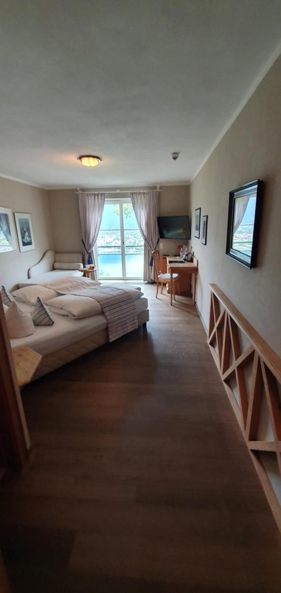 Hotel Leeberghof Tegernsee Luaran gambar