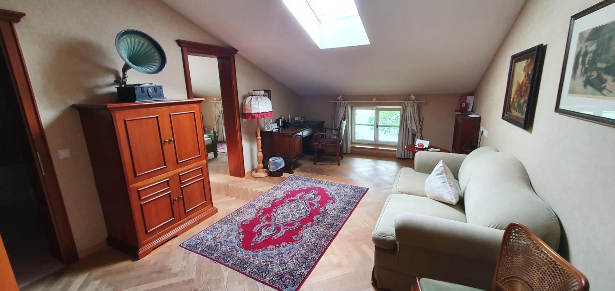 Hotel Leeberghof Tegernsee Luaran gambar