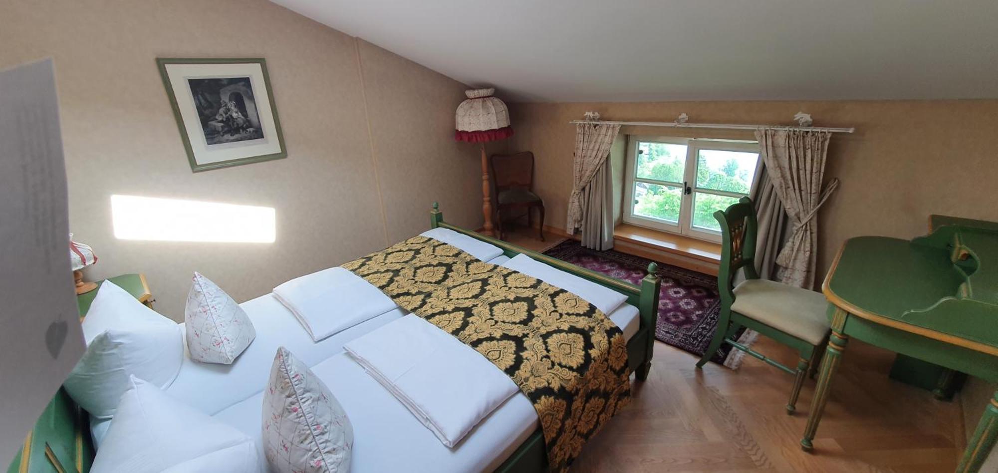 Hotel Leeberghof Tegernsee Luaran gambar