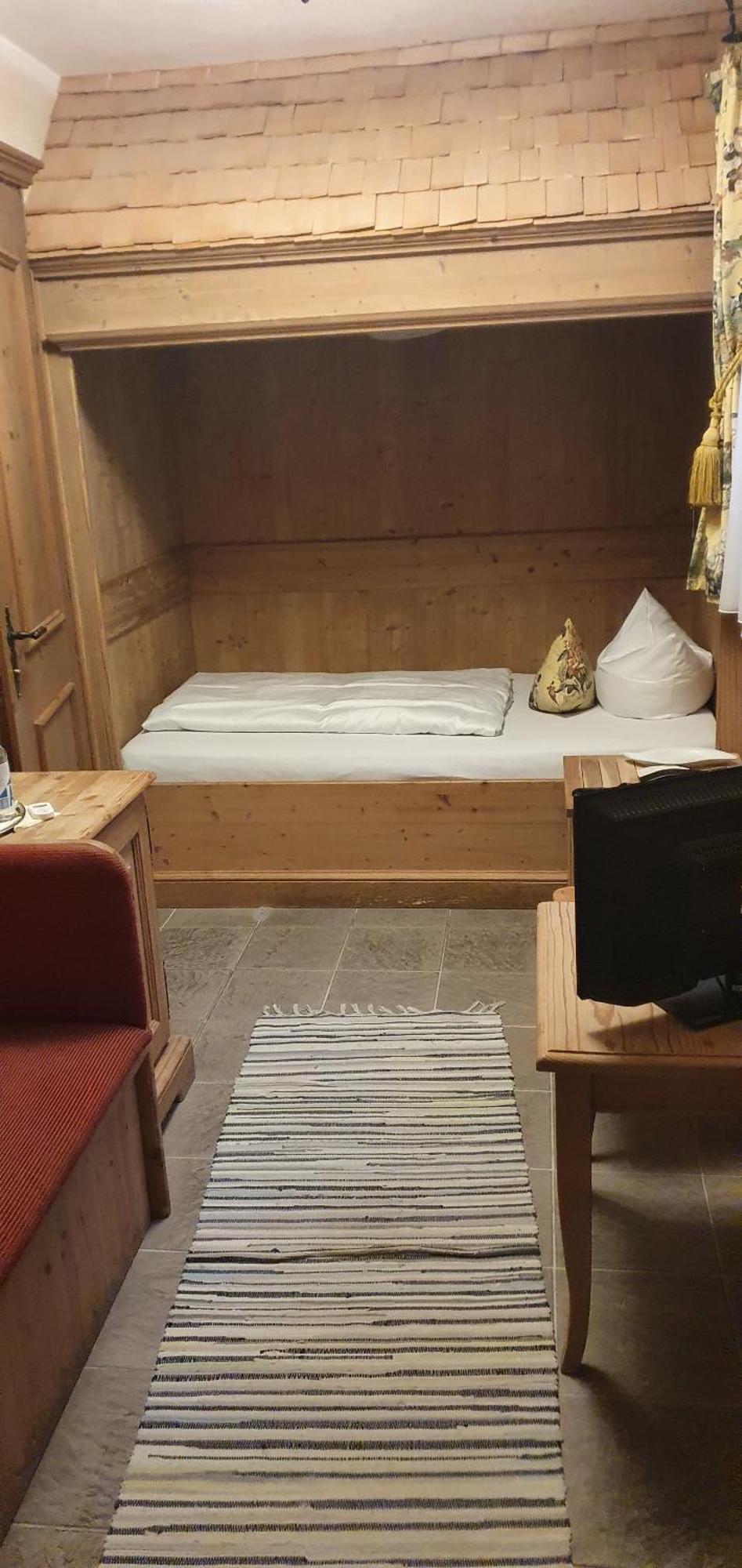 Hotel Leeberghof Tegernsee Luaran gambar
