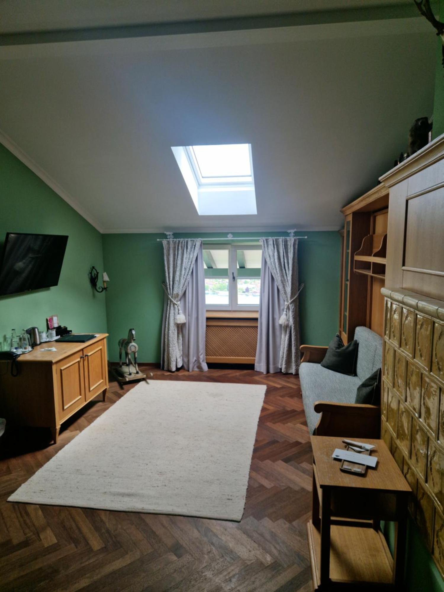 Hotel Leeberghof Tegernsee Luaran gambar