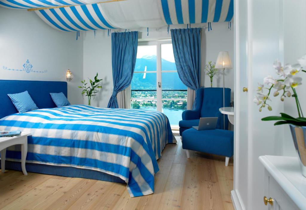 Hotel Leeberghof Tegernsee Luaran gambar