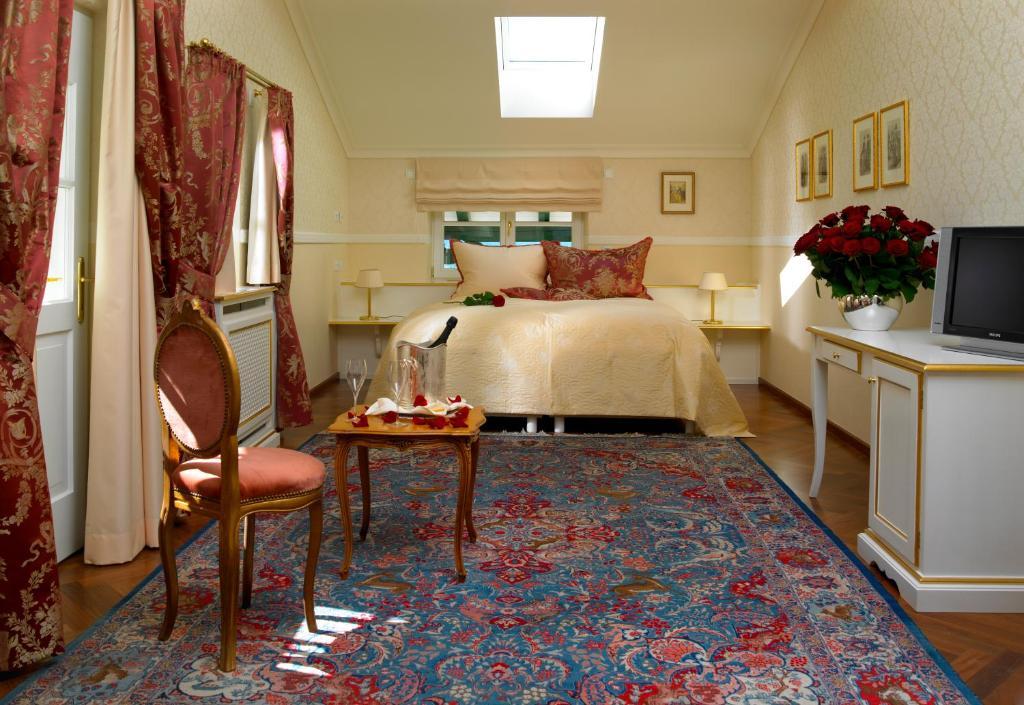 Hotel Leeberghof Tegernsee Luaran gambar