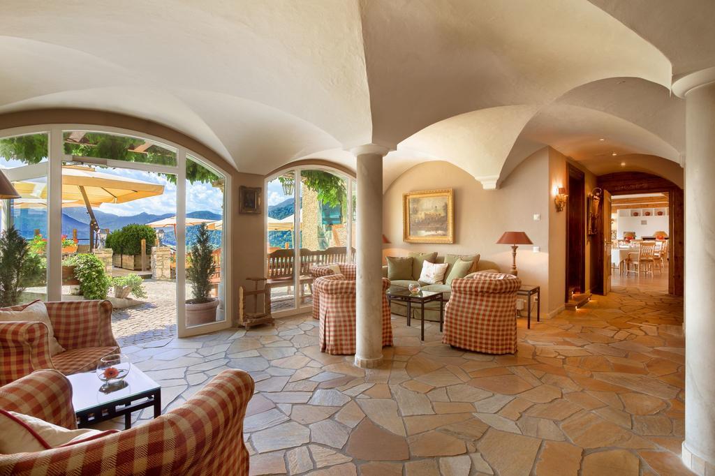Hotel Leeberghof Tegernsee Luaran gambar