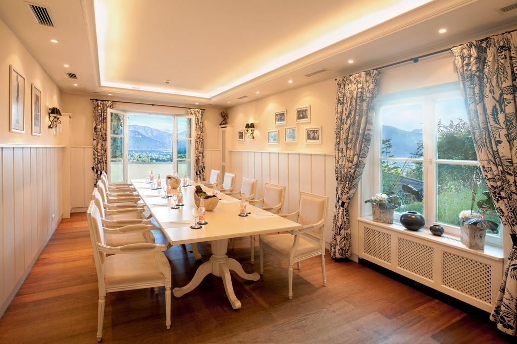 Hotel Leeberghof Tegernsee Luaran gambar
