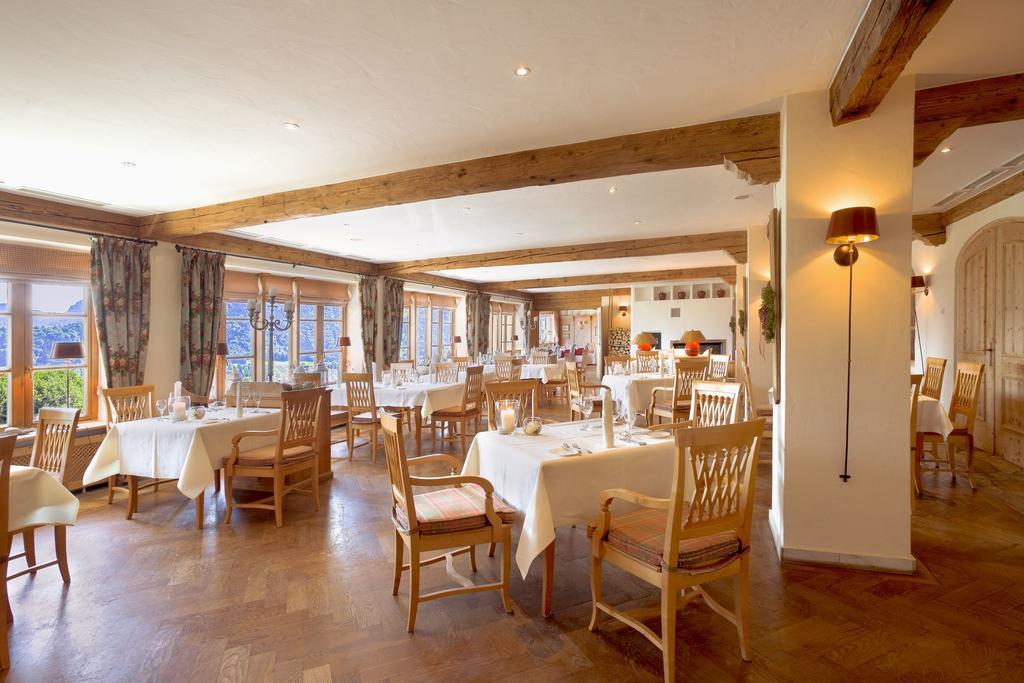 Hotel Leeberghof Tegernsee Luaran gambar