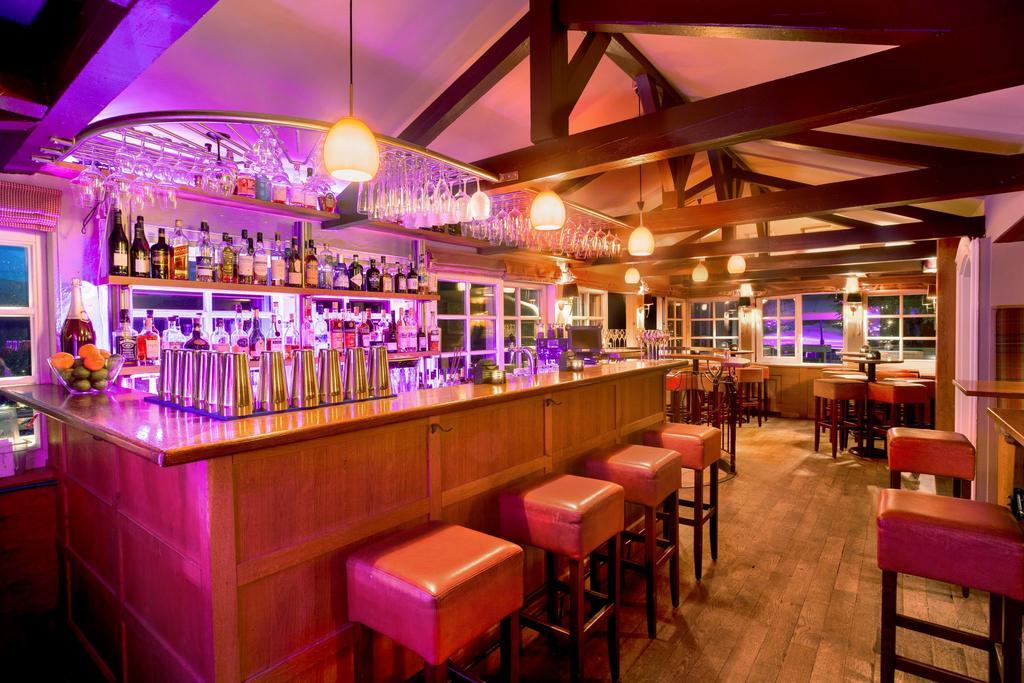 Hotel Leeberghof Tegernsee Luaran gambar