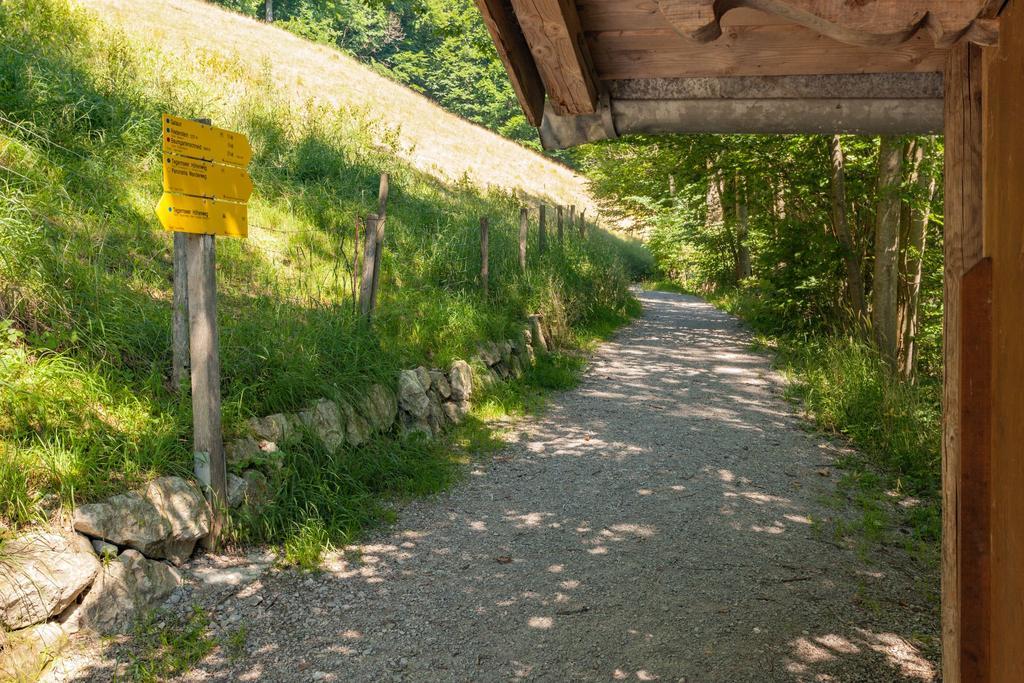 Hotel Leeberghof Tegernsee Luaran gambar