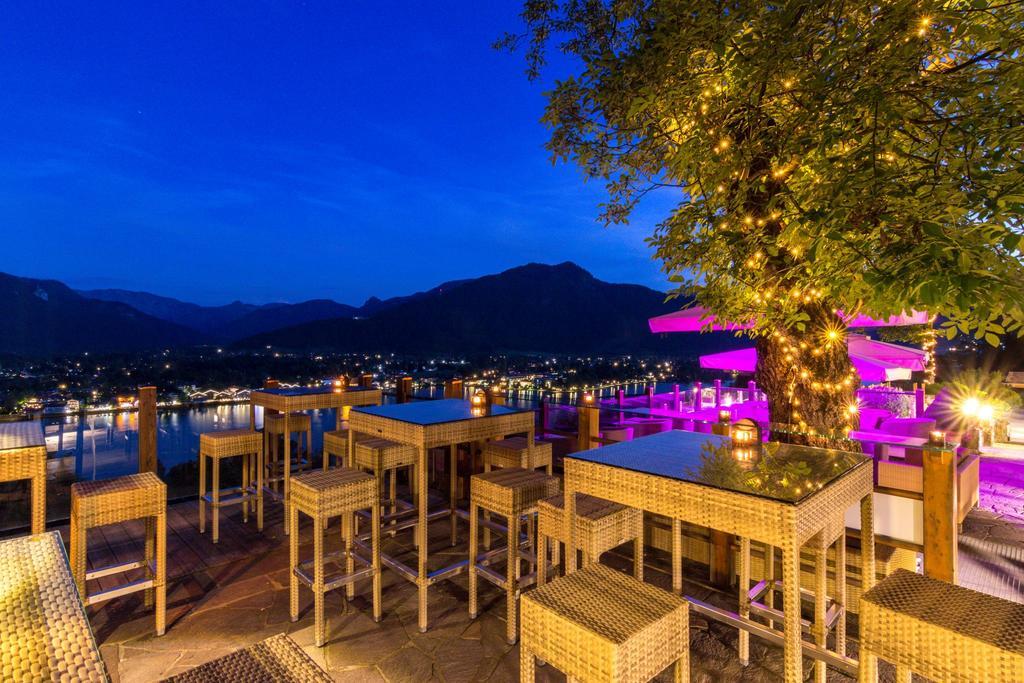 Hotel Leeberghof Tegernsee Luaran gambar