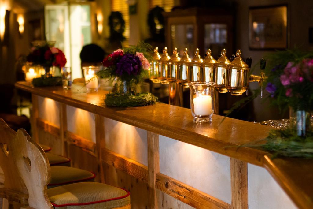 Hotel Leeberghof Tegernsee Luaran gambar