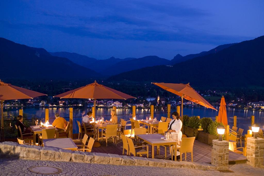 Hotel Leeberghof Tegernsee Luaran gambar
